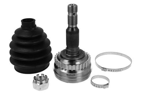 Opel Cv Joint Repair Kit Drive Shaft