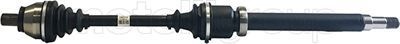 Ford Drive Shaft