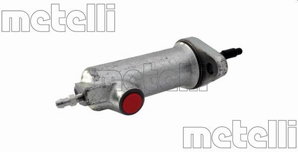 Mercedes-Benz Slave Cylinder Clutch