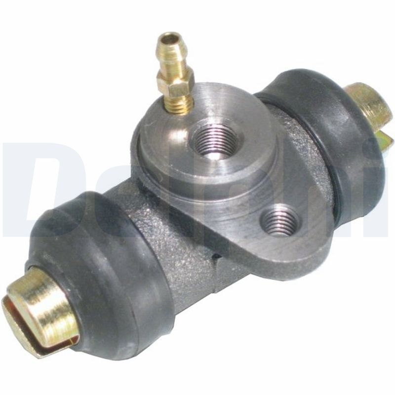 Volkswagen Wheel Brake Cylinder