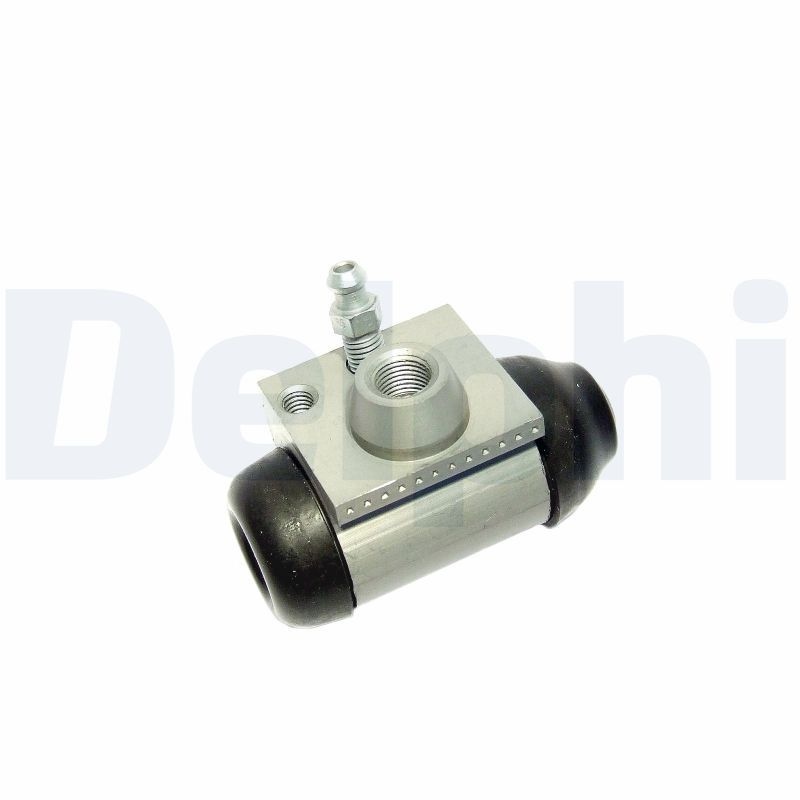 DELPHI Brake Cylinder OPEL,FIAT,CITROËN LW90057 4402F9,71742838,71768443 Wheel Cylinder,Brake Wheel Cylinder,Wheel Brake Cylinder 77362617,4701545