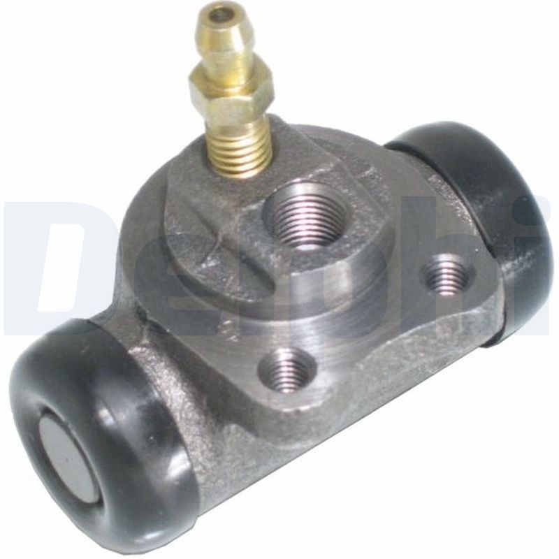 DELPHI Brake Cylinder OPEL,CHEVROLET,DAEWOO LW50008 95975171,90009594,90235422 Wheel Cylinder,Brake Wheel Cylinder,Wheel Brake Cylinder 90443261