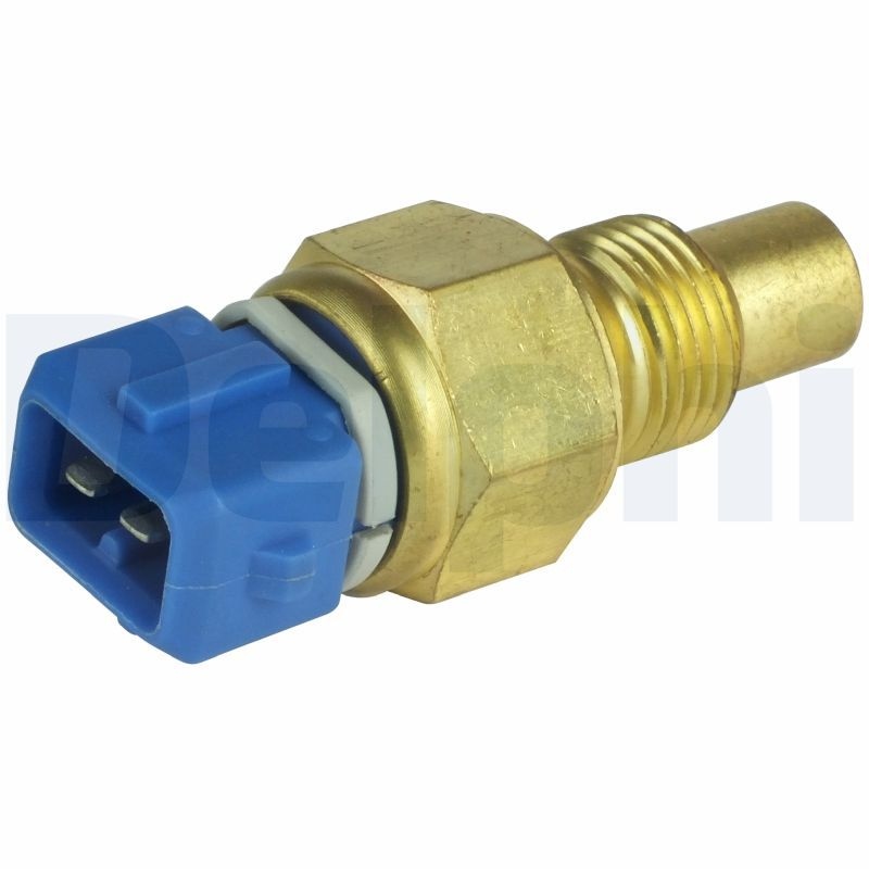 DELPHI Coolant Temperature Sensor TS10324 Coolant Sensor FIAT,PEUGEOT,CITROËN,DUCATO Pritsche/Fahrgestell (230),DUCATO Bus (230),DUCATO Kasten (230L)