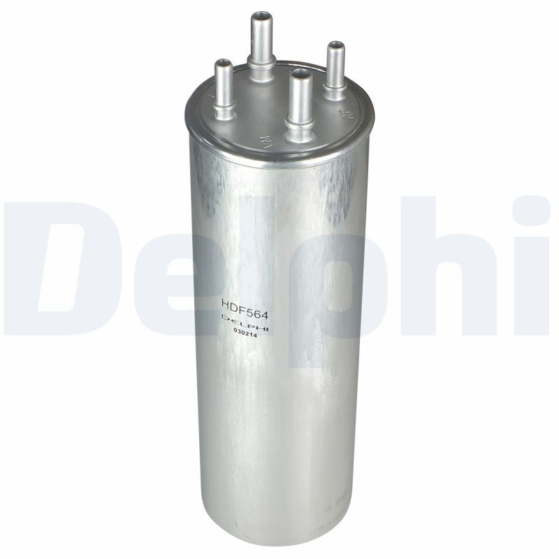 Volkswagen Fuel Filter