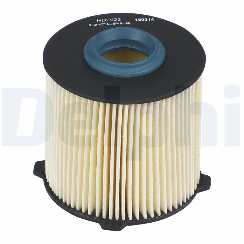 Chevrolet Fuel Filter