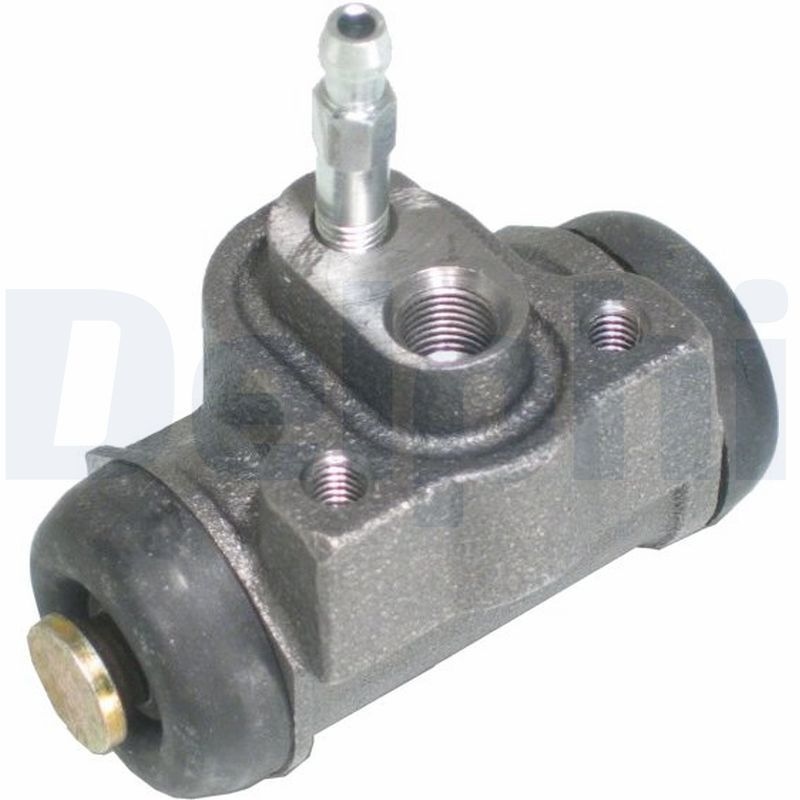Bmw Wheel Brake Cylinder
