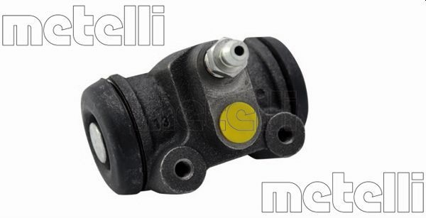 Metelli Hjulbromscylinder Renault 040675 Storlek 2
