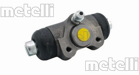 Skoda Wheel Brake Cylinder