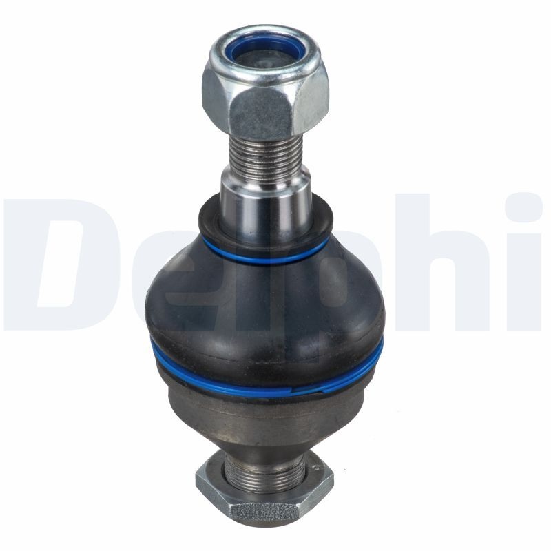 DELPHI Ball joint TC3938 Suspension ball joint,Suspension arm ball joint BMW,IVECO,5 Touring (E39),X5 (E53),Daily VI Kastenwagen,DAILY IV Kasten/Kombi
