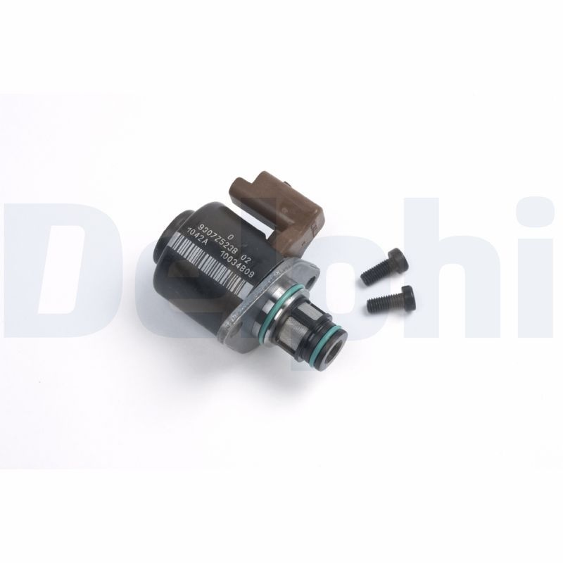 DELPHI Pressure Control Valve, common rail system FORD,RENAULT,HYUNDAI 9109-903 193329,7701206905,1329098 4S4Q9G586AA,C2S40955,17065BN700,7701206905