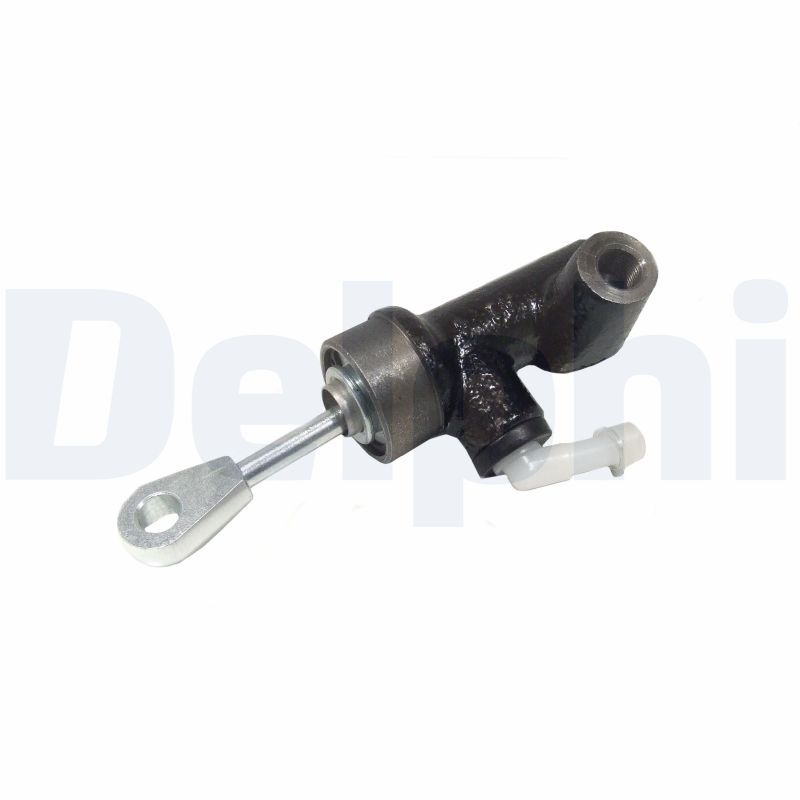 Volkswagen Master Cylinder Clutch