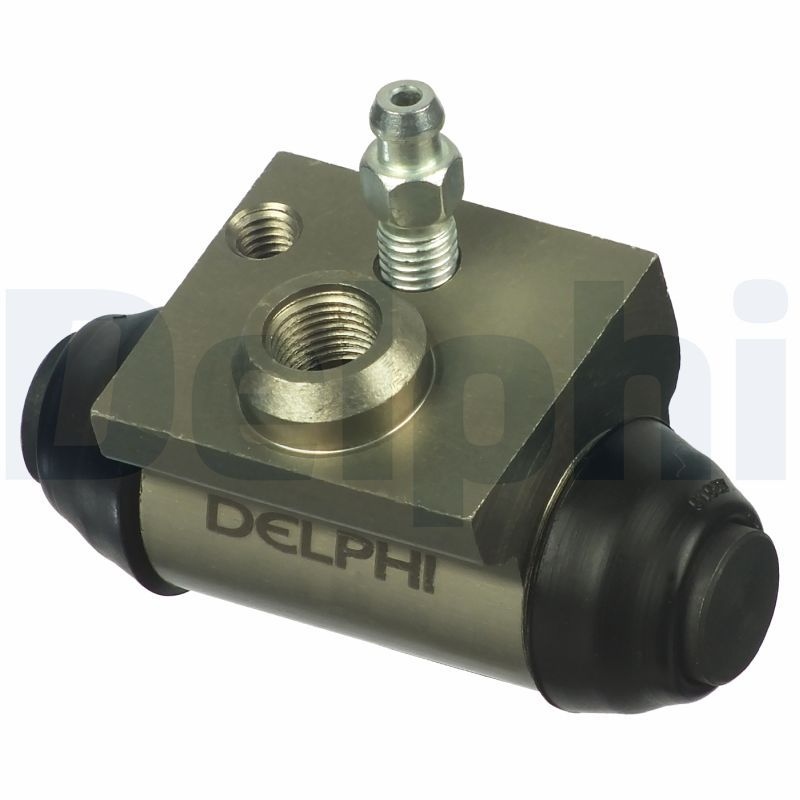 DELPHI Brake Cylinder without integrated regulator LW90051 Wheel Cylinder,Brake Wheel Cylinder PEUGEOT,TOYOTA,CITROËN,107 Schrägheck (PM_, PN_)