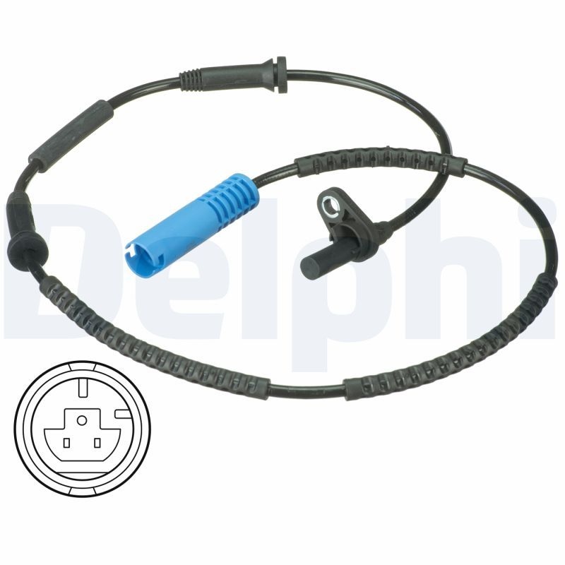 ABSgivare SS20554 Delphi