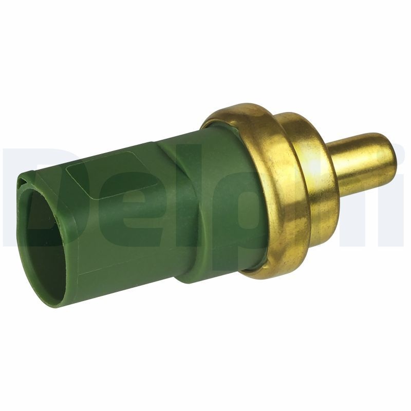 Sensor, coolant temperature