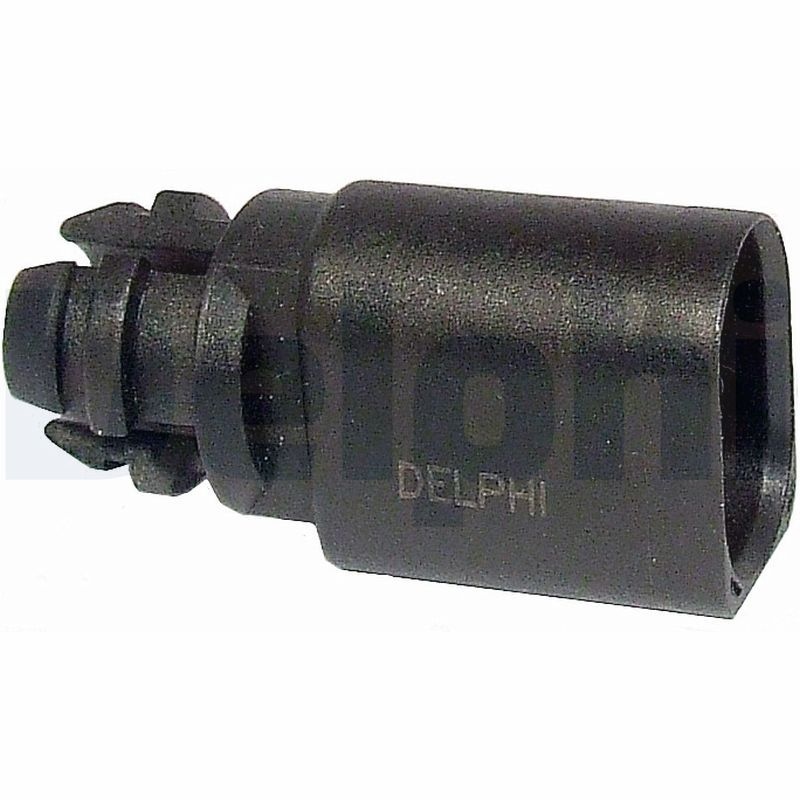 DELPHI Sensors TS10266 Sensor, exterior temperature VW,AUDI,SKODA,Golf IV Schrägheck (1J1),Golf V Schrägheck (1K1),TOURAN (1T1, 1T2),GOLF VI (5K1)