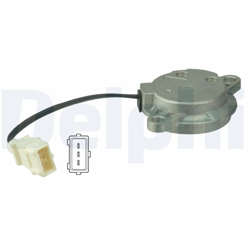 Sensor kamaxelposition SS11148 Delphi