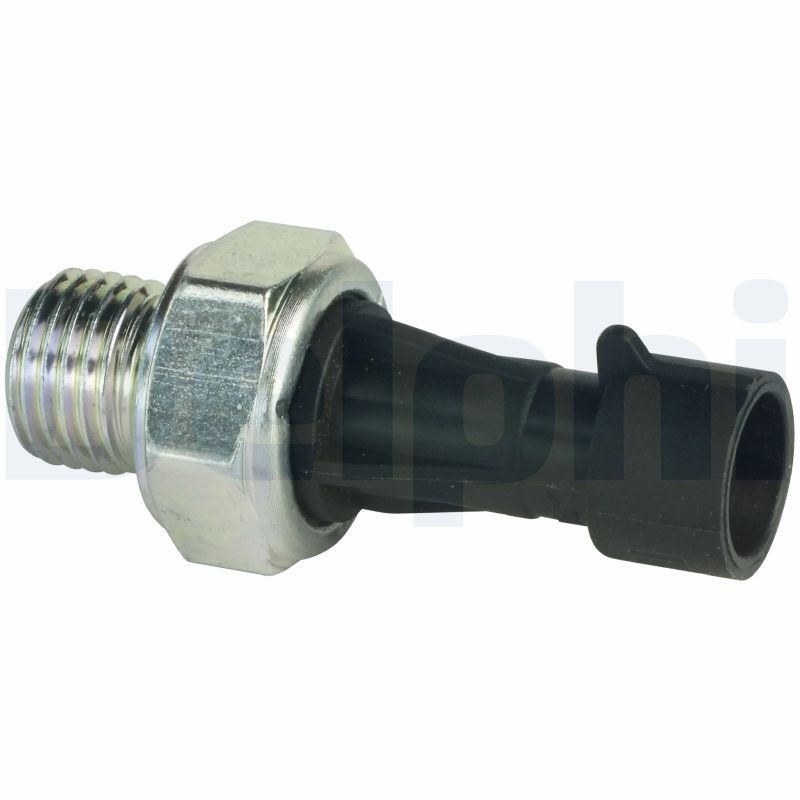 DELPHI Oil Pressure Switch OPEL,FIAT,PEUGEOT SW90000 50008757,55202374,60807244 Oil Pressure Sensor,Oil Pressure Sender 60808371,71749462,7681395