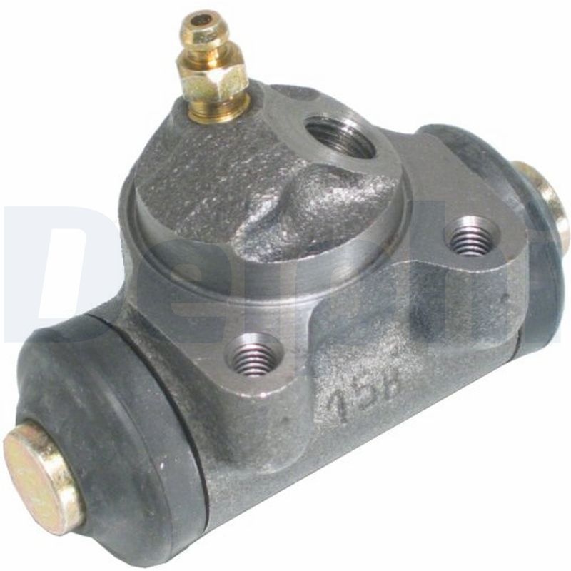 Volvo Wheel Brake Cylinder