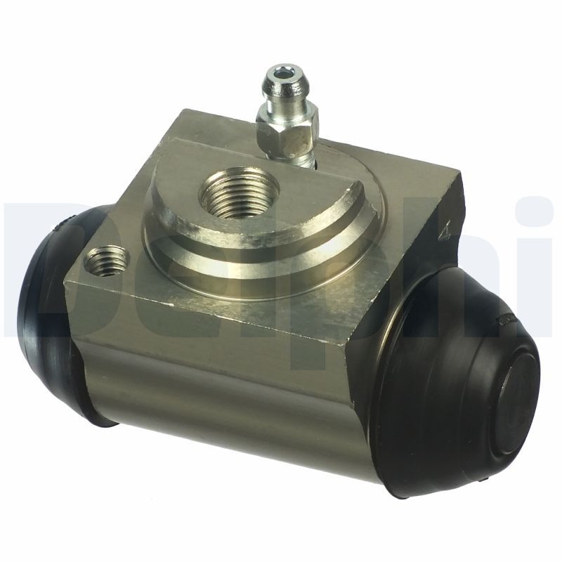 DELPHI Brake Cylinder without integrated regulator LW90086 Wheel Cylinder,Brake Wheel Cylinder PEUGEOT,CITROËN,DS,207 (WA_, WC_)