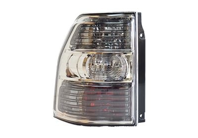 Tail light 3246923 Van Wezel