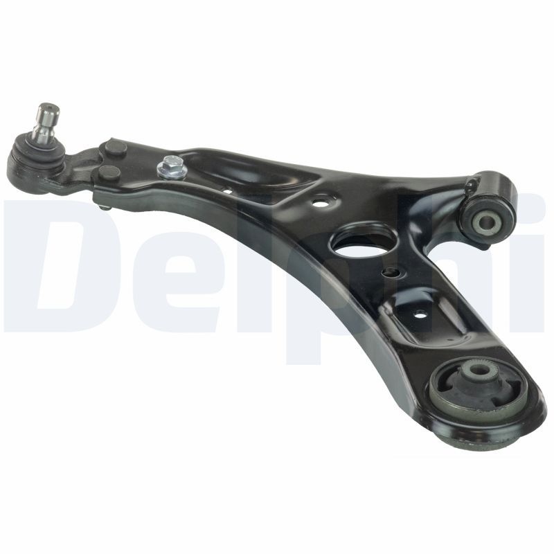 DELPHI Suspension arm Front Axle TC3815 Track control arm,Wishbone HYUNDAI,KIA,i30 (GD),i30 CW (GD),i30 Coupe,CEE'D (JD),CEE`D Sportswagon (JD)