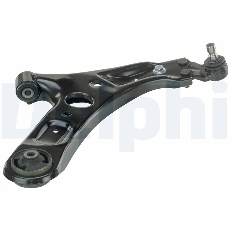 DELPHI Suspension arm Front Axle TC3816 Track control arm,Wishbone HYUNDAI,KIA,i30 (GD),i30 CW (GD),i30 Coupe,CEE'D (JD),CEE`D Sportswagon (JD)