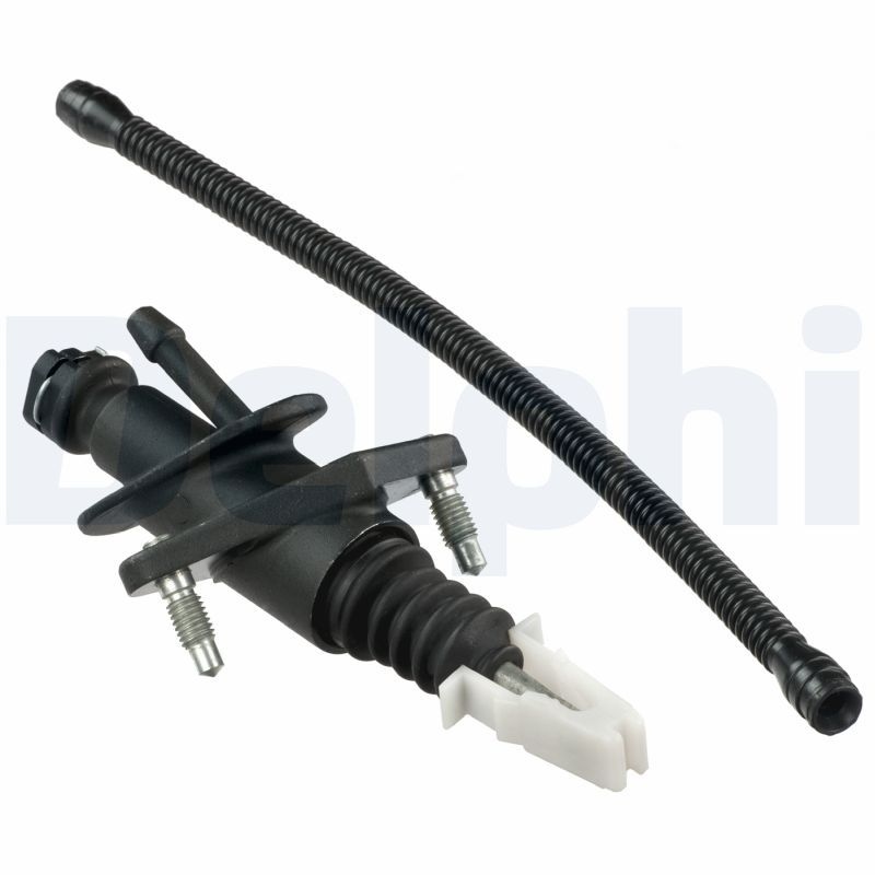 Opel Master Cylinder Clutch