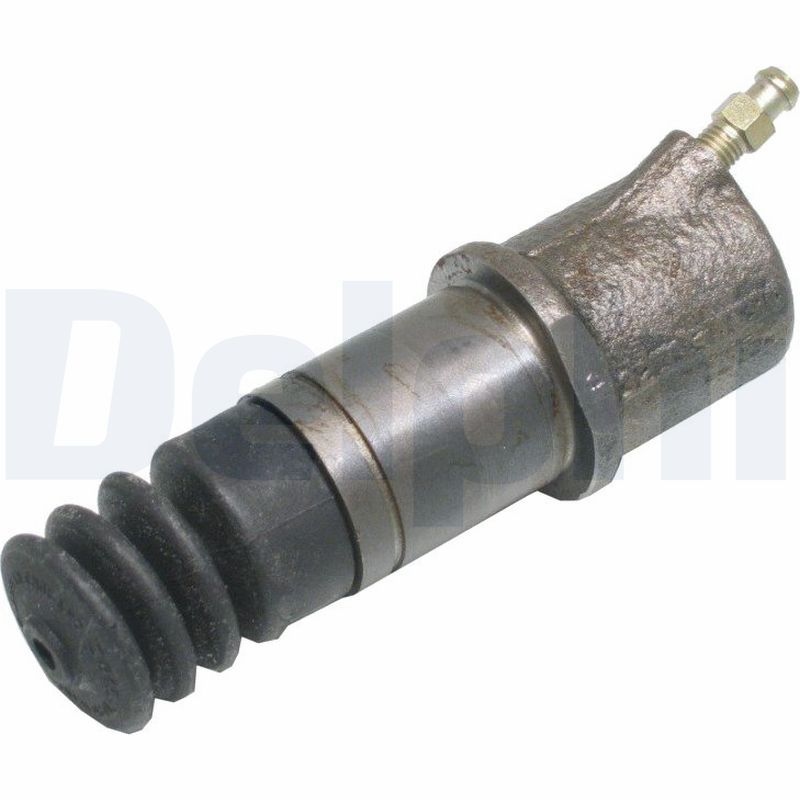 Volvo Slave Cylinder Clutch