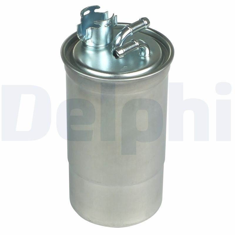 DELPHI Fuel Filter VW,AUDI,SKODA HDF515 1J0127401,1J0127401A,1J0127401B 1J0127401J,2D0127399,46473803,46537386,9948070,46473803,1J0127401,1J0127401A