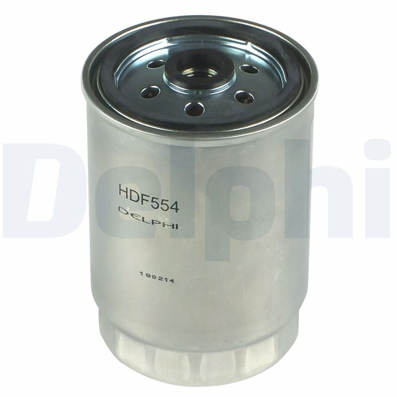 Volvo Fuel Filter
