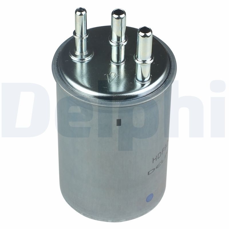 DELPHI Fuel Filter FORD,HYUNDAI,KIA HDF924 1132631,1137026,1230645 1250518,1480561,1532171,1709787,1S419155AB,1S419155AC,1S719155AA,2T149155CA