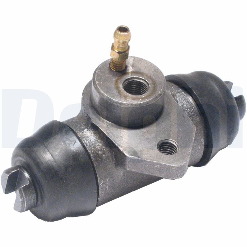 Volkswagen Wheel Brake Cylinder
