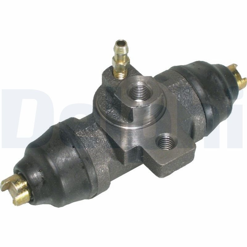 Volkswagen Wheel Brake Cylinder