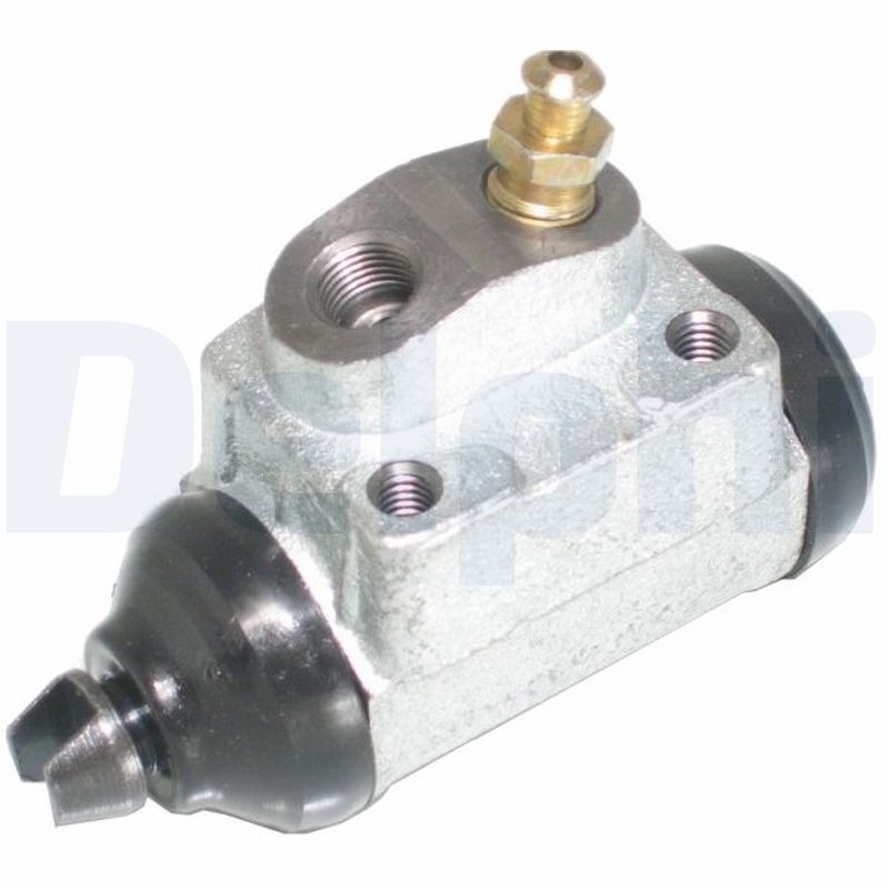 Honda Wheel Brake Cylinder