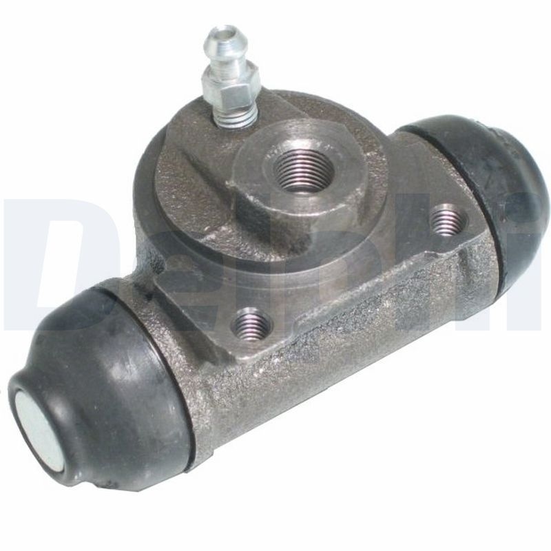 Nissan Wheel Brake Cylinder