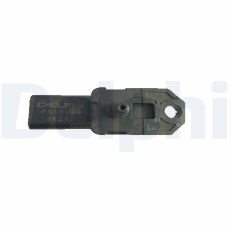 DELPHI Sensors FORD,FIAT,PEUGEOT PS10120 1920CZ,9639469280,9639469280 Sensor, intake manifold pressure 1231463,1256481,1468879,3M5A12T551AA,9639469280