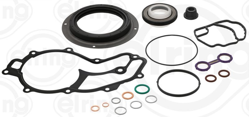 Gasket Set, Crank Case 728.910 Elring