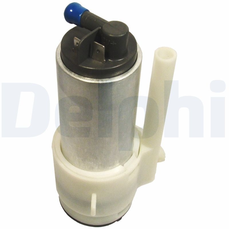 Seat Fuel Pump