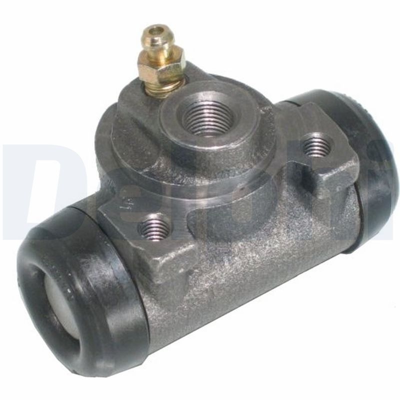 Fiat Wheel Brake Cylinder