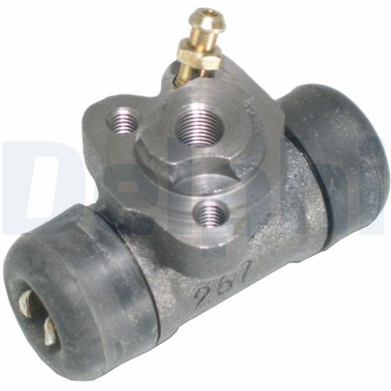 Toyota Wheel Brake Cylinder