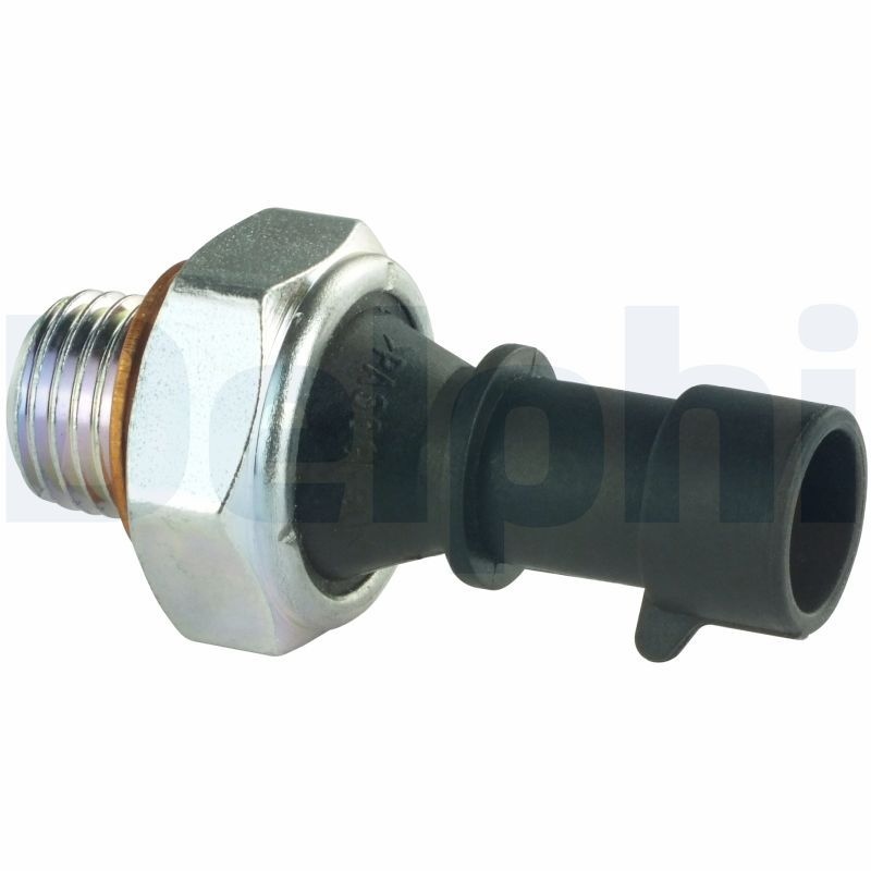 DELPHI Oil Pressure Switch OPEL,CHEVROLET,SAAB SW90012 90336039,95961350,96281689 Oil Pressure Sensor,Oil Pressure Sender 96494264,90336039,95961350