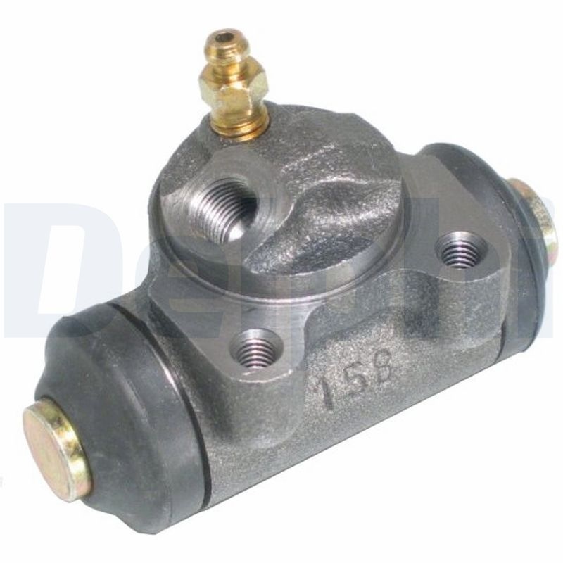 Volvo Wheel Brake Cylinder