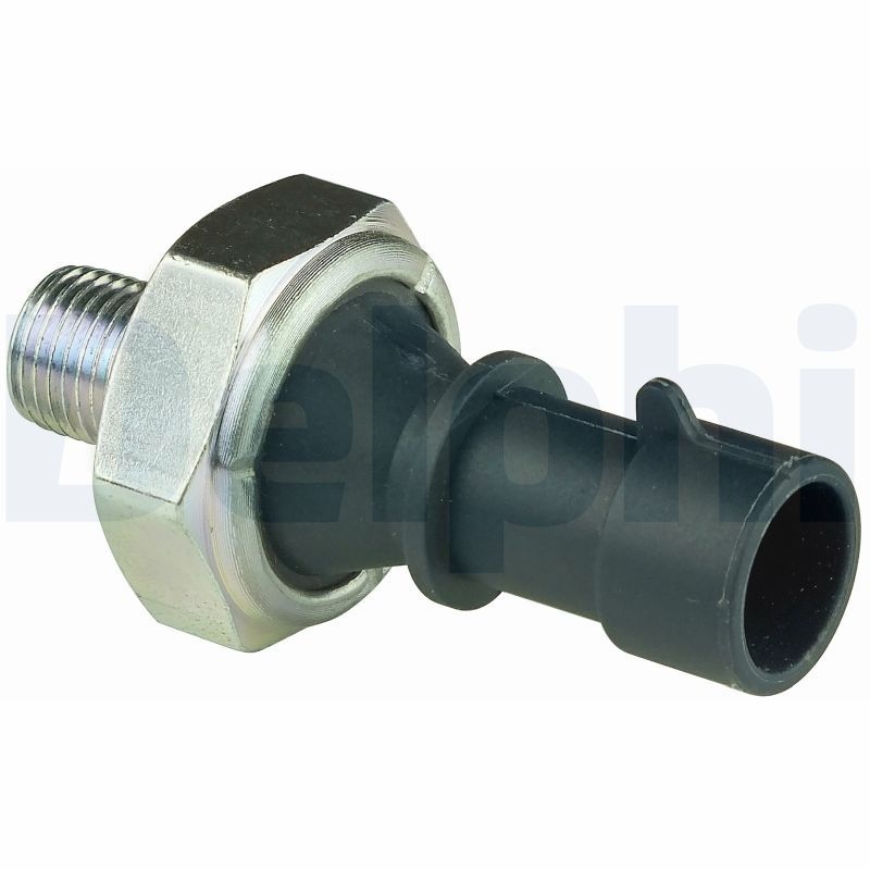 DELPHI Oil Pressure Switch OPEL,FIAT,CHEVROLET SW90015 55354325,55354325,55571684 Oil Pressure Sensor,Oil Pressure Sender 55581588,96802844,55354325