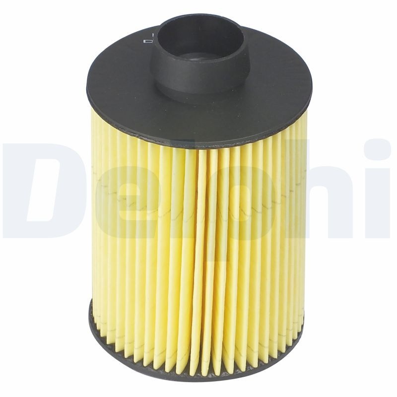 Chevrolet Fuel Filter