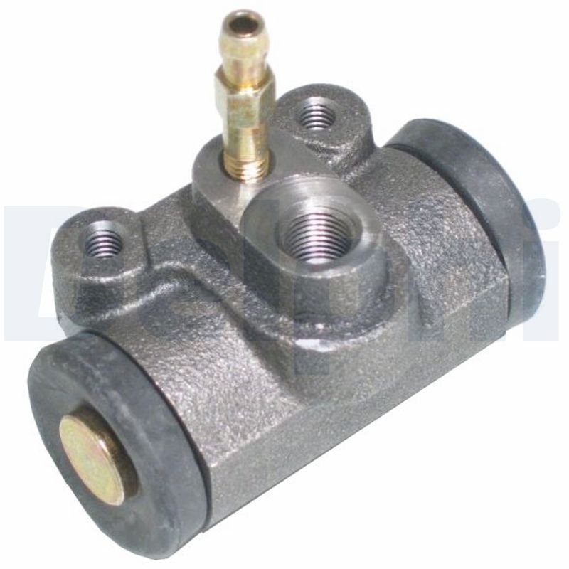 Bmw Wheel Brake Cylinder