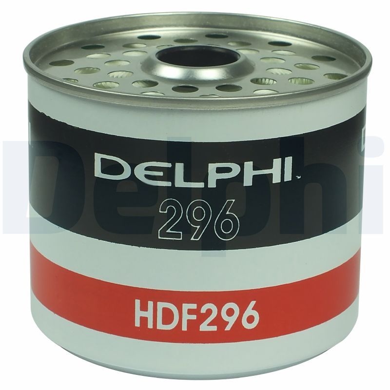 DELPHI Fuel Filter VW,OPEL,FORD HDF296 3405418M2,836218M91,10564040601  10564040602,10564060601,10564060602,9709000550,970900550,SL603007,SLT603007