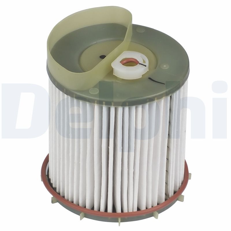 DELPHI Fuel Filter Filter Insert HDF962 SSANGYONG,Korando SUV (CK),REXTON W,RODIUS II,REXTON (Y400),ACTYON SPORTS I (QJ),ACTYON SPORTS II