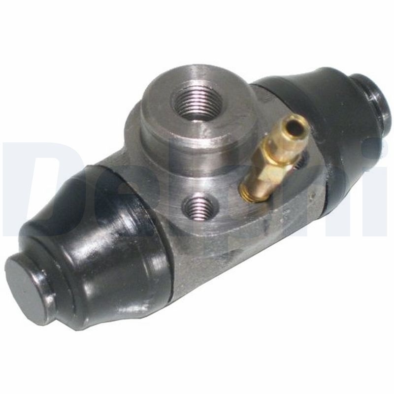 Skoda Wheel Brake Cylinder
