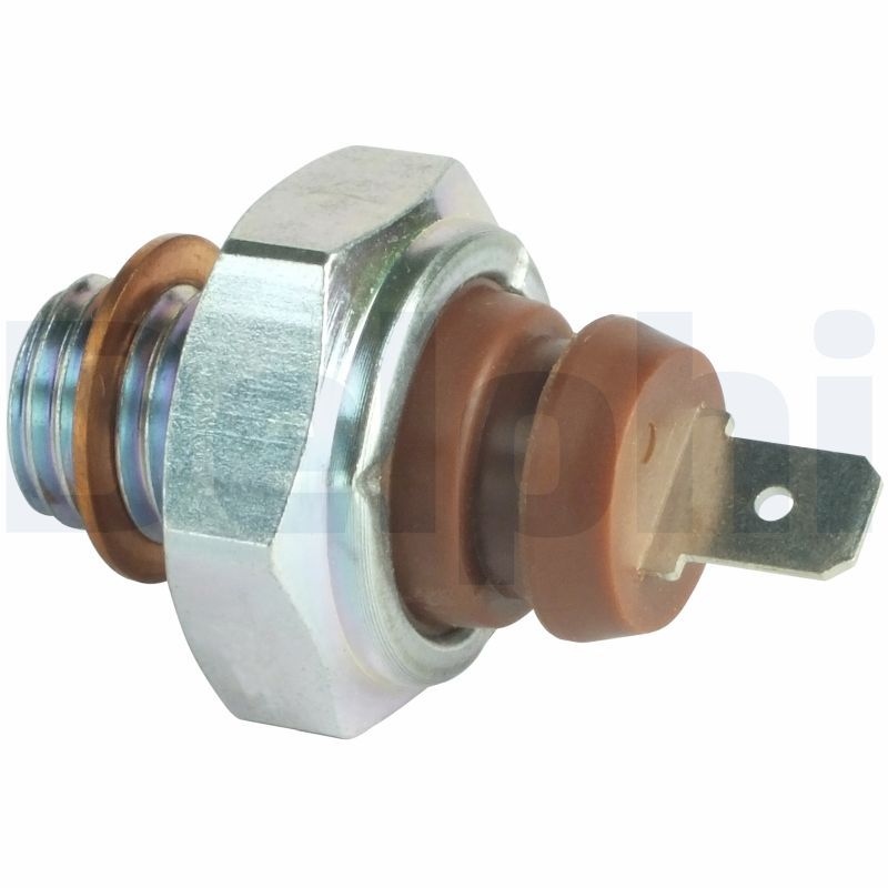 Bmw Oil Pressure Sensor