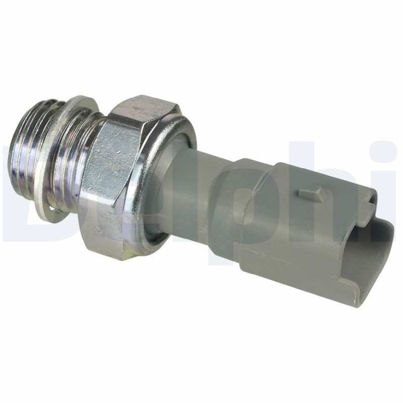 DELPHI Oil Pressure Switch FORD,RENAULT,FIAT SW90022 1131C5,96026617,1131C5 Oil Pressure Sensor,Oil Pressure Sender 9631846480,1145966,1486742,1131C5